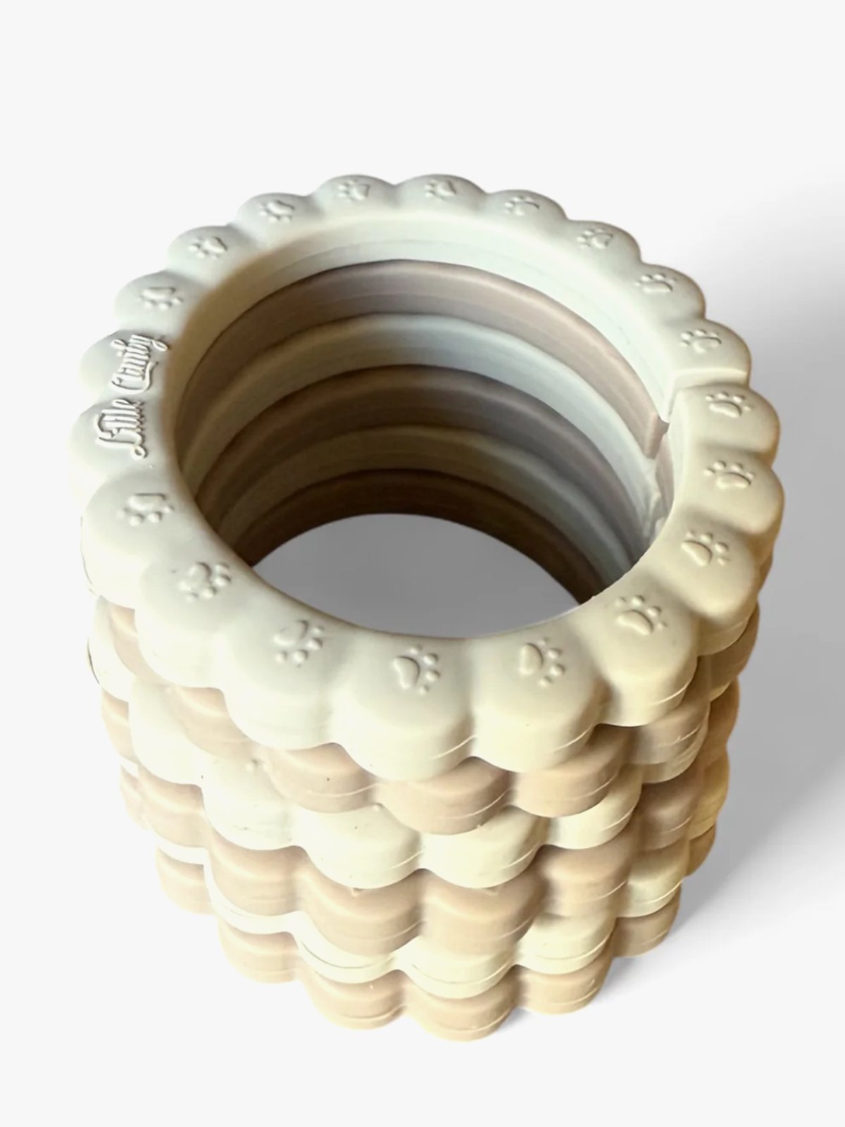 Little Climby Øst Multiringer Sand