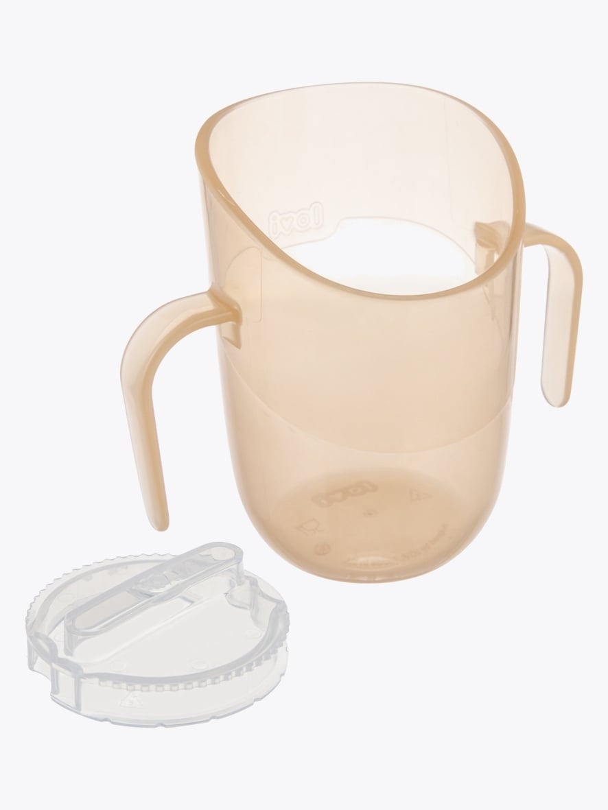 Lovi Genius Training Cup 150 ml Nude Beige