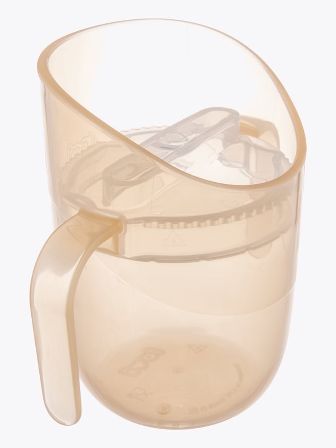 Lovi Genius Training Cup 150 ml Nude Beige