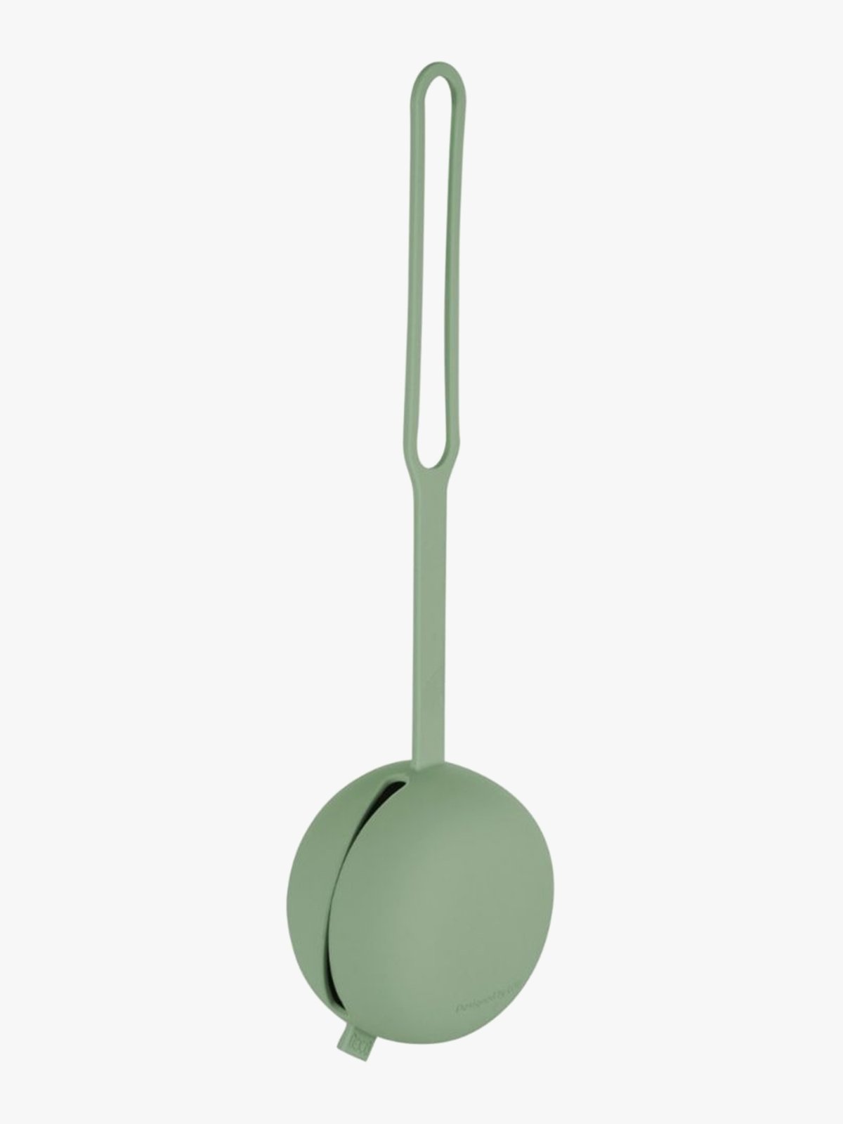 Lovi Silicone Soother Case Granola Blå