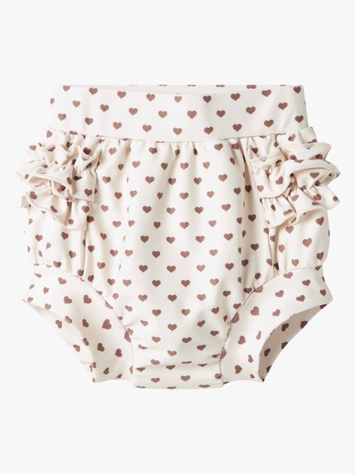 Lil- Atelier Fiona Swim Bloomers Turtledove