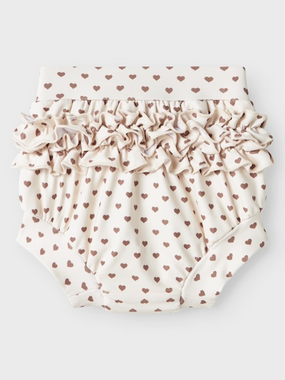 Lil- Atelier Fiona Swim Bloomers Turtledove