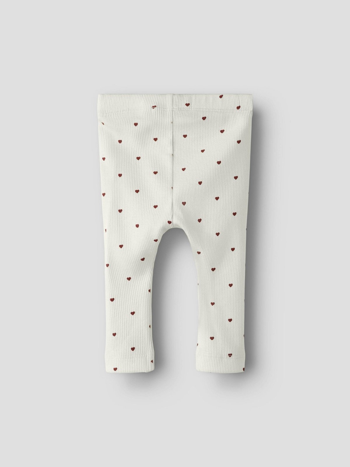 Lil- Atelier Gago Slim Legging Coconut Milk