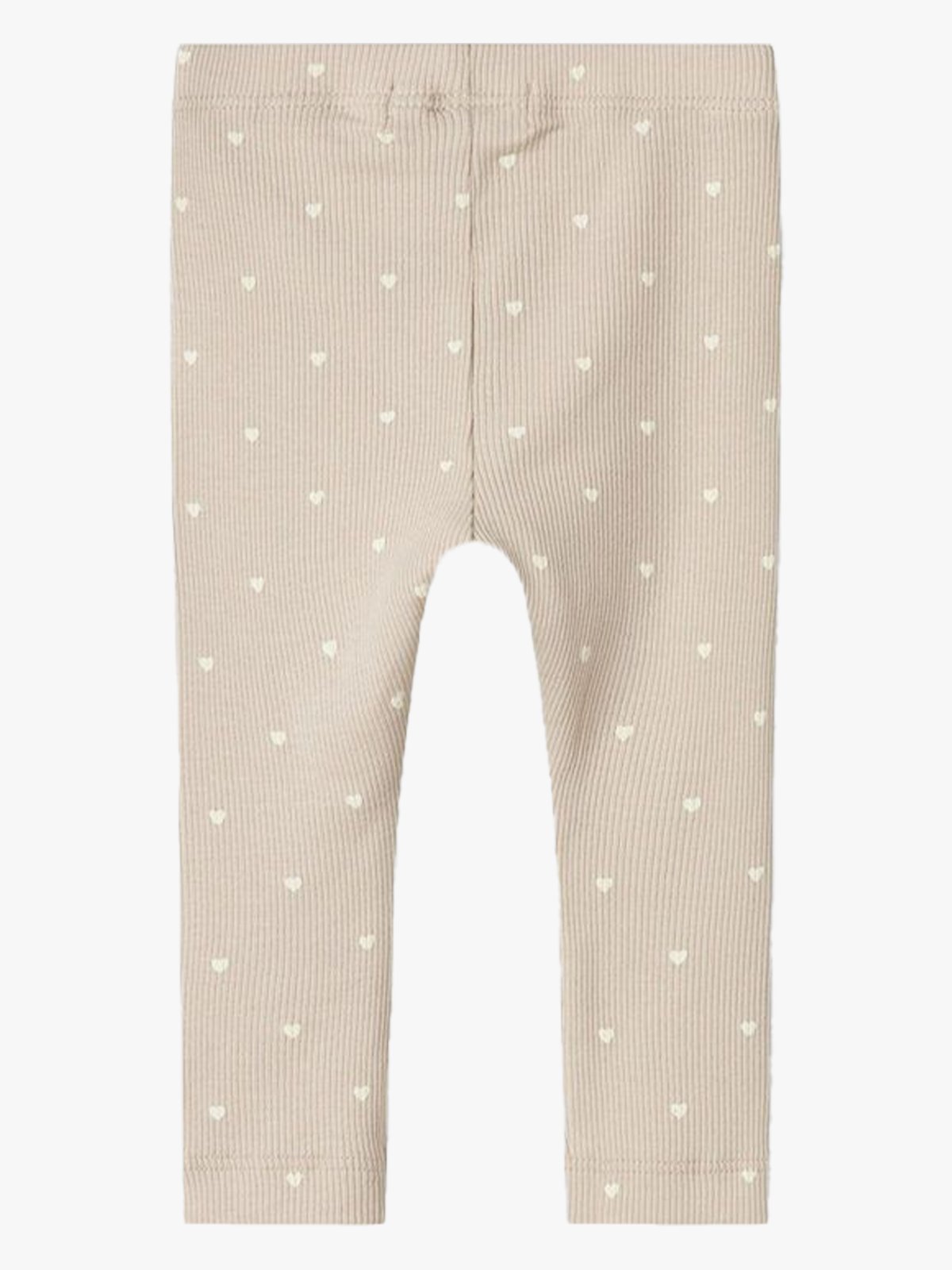 Lil' Atelier Gago Slim Legging Gray Morn