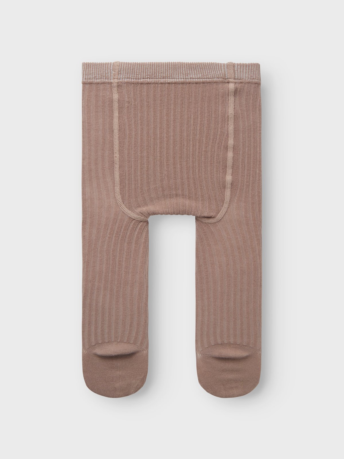 Lil' Atelier Ilso Dilo Pantyhose Peppercorn