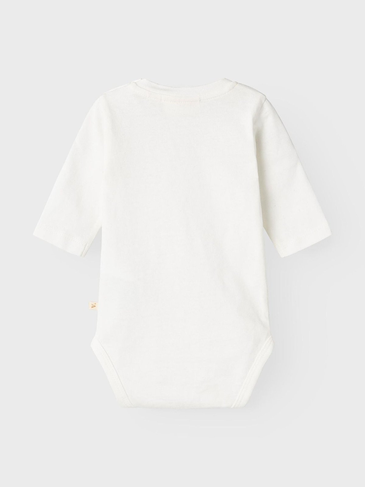 Lil- Atelier Dolan Long Sleeve Body Coconut Milk