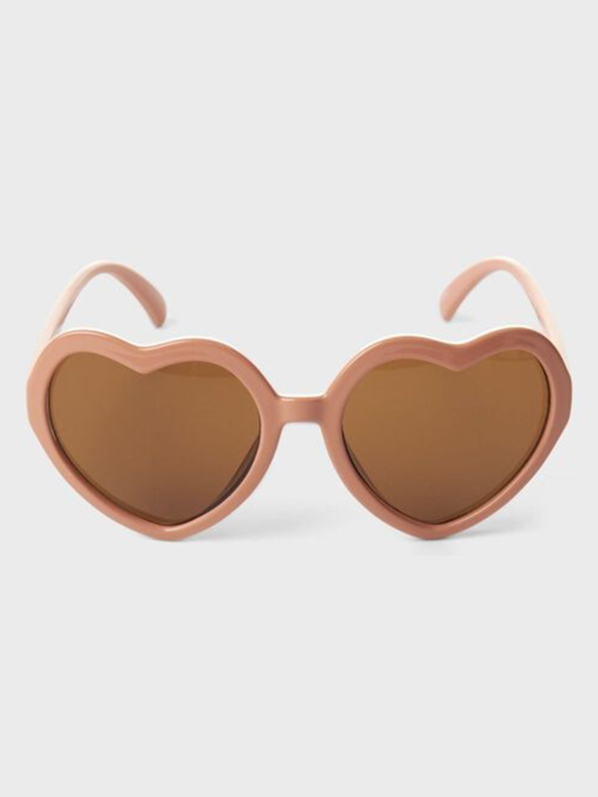 Lil- Atelier Floress Sunglasses Peach Whip