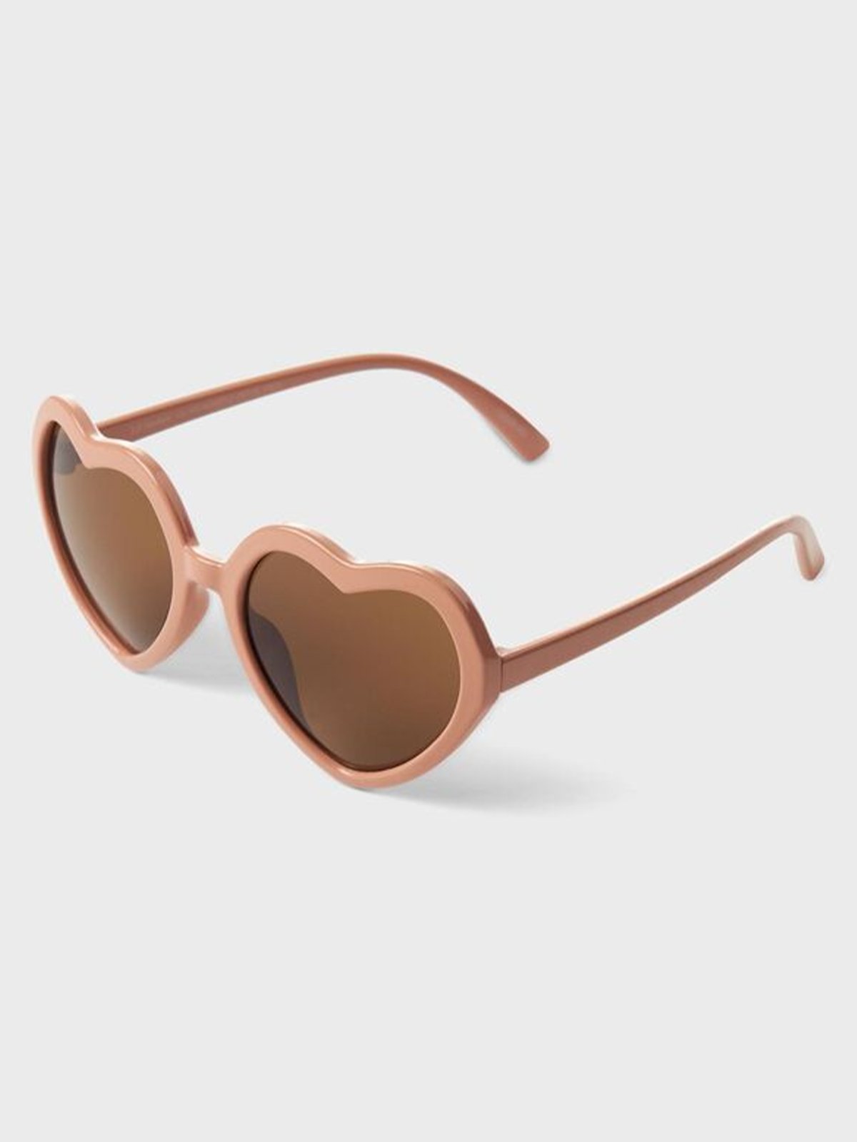 Lil- Atelier Floress Sunglasses Peach Whip