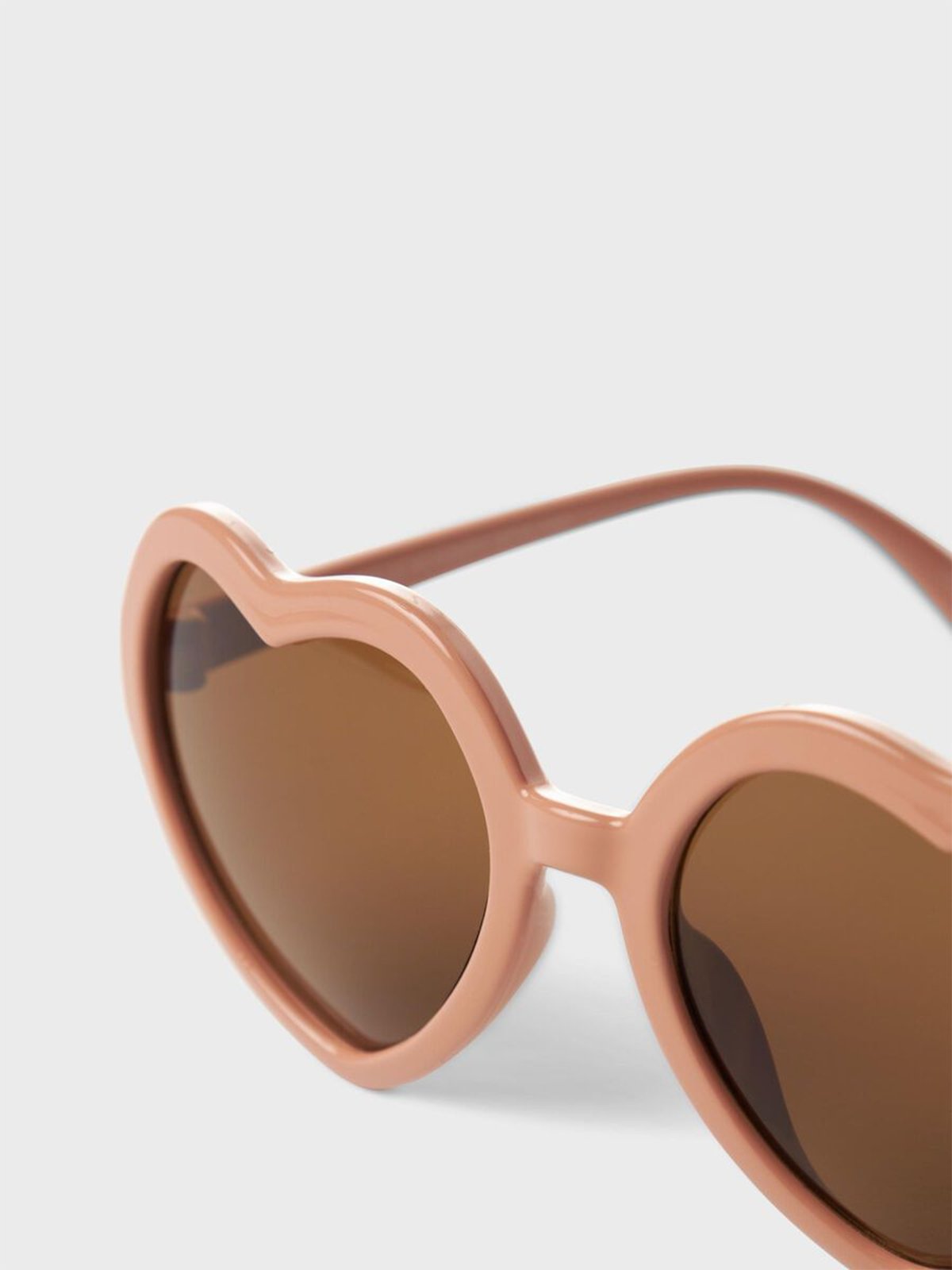 Lil- Atelier Floress Sunglasses Peach Whip