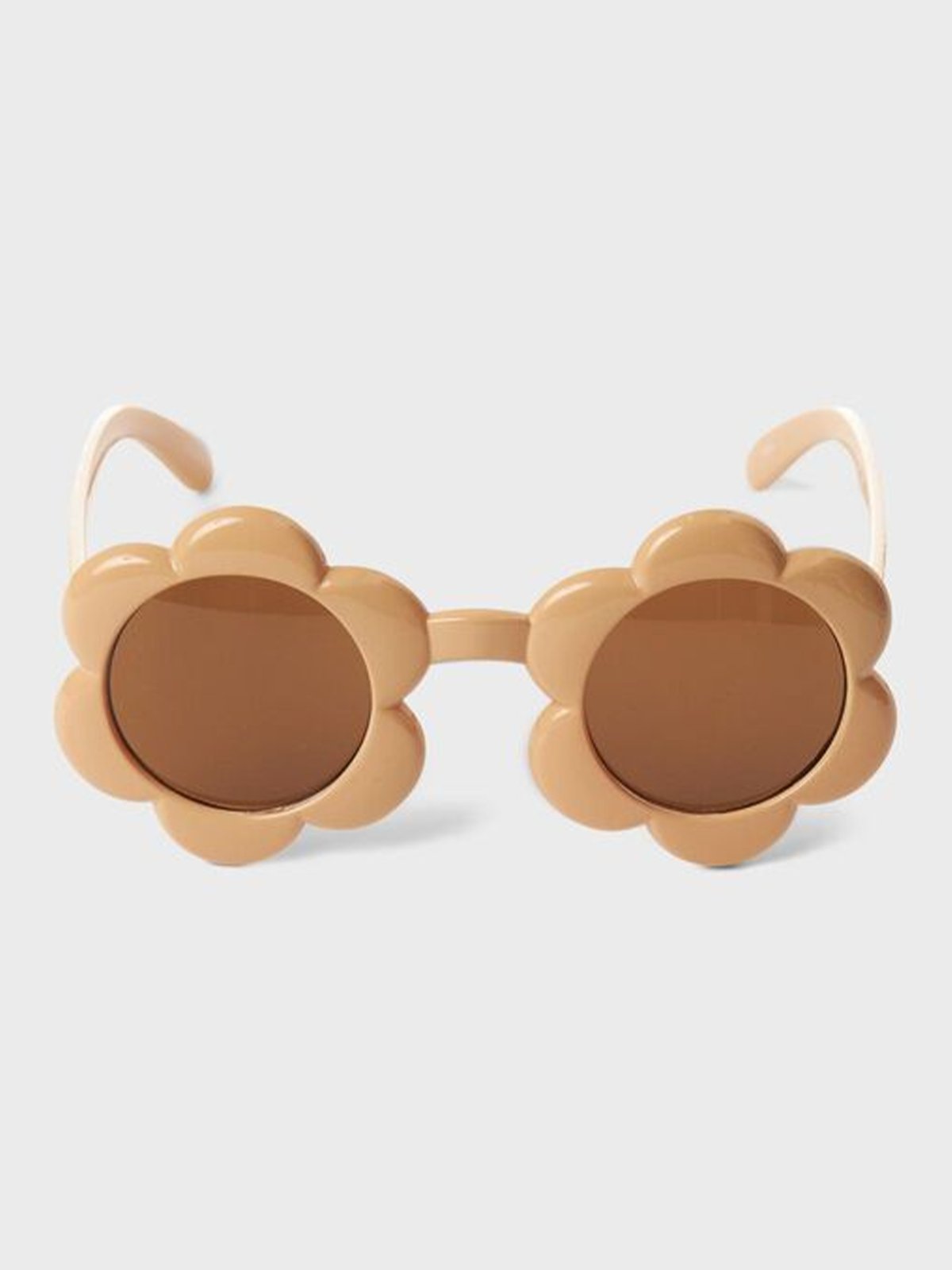 Lil- Atelier Floress Sunglasses Taos Taupe