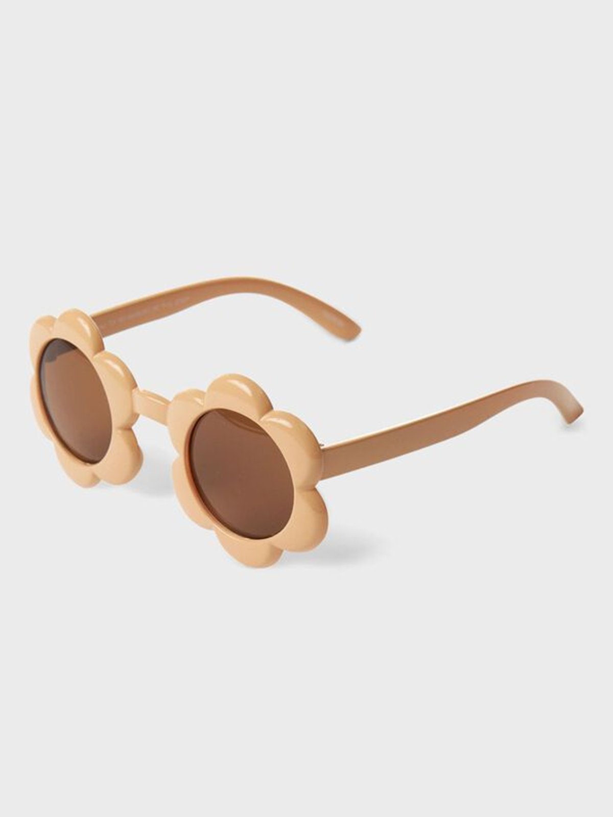 Lil- Atelier Floress Sunglasses Taos Taupe