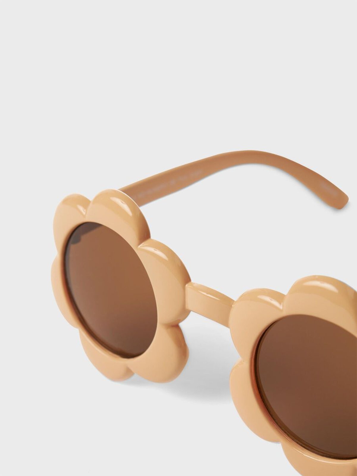 Lil- Atelier Floress Sunglasses Taos Taupe