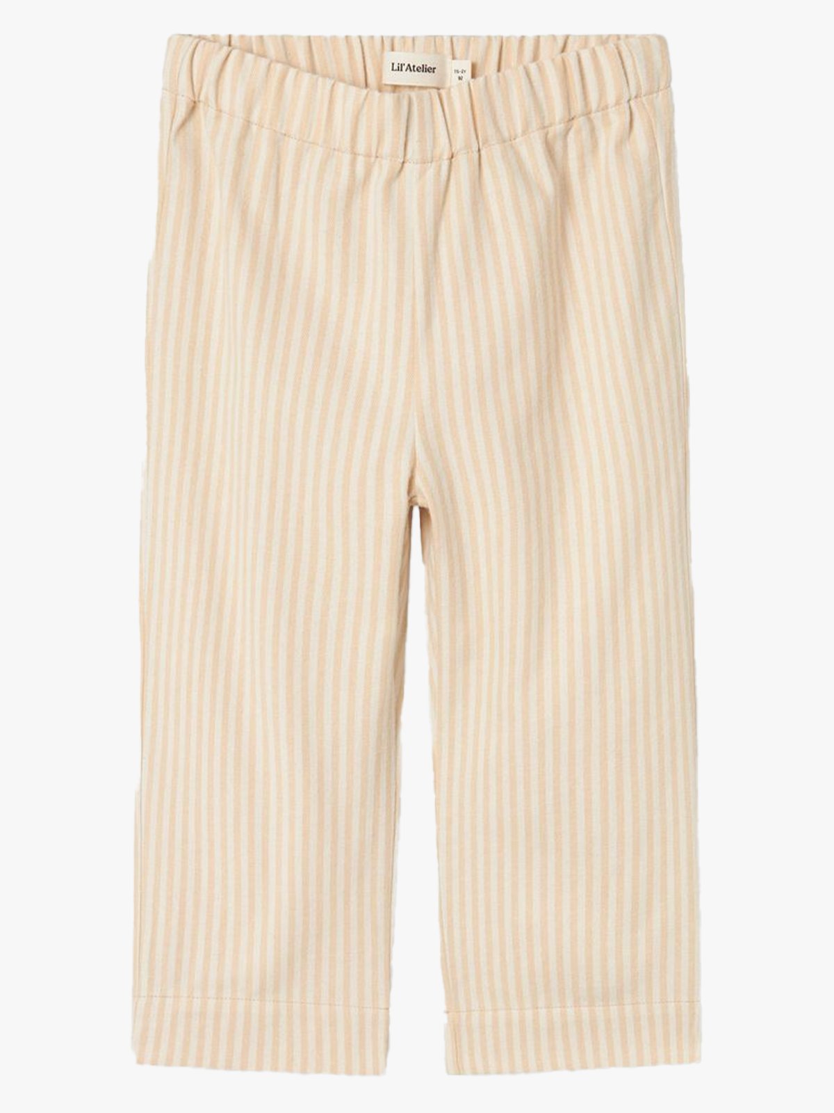Lil' Atelier Sage Pyjamas Set Turtledove