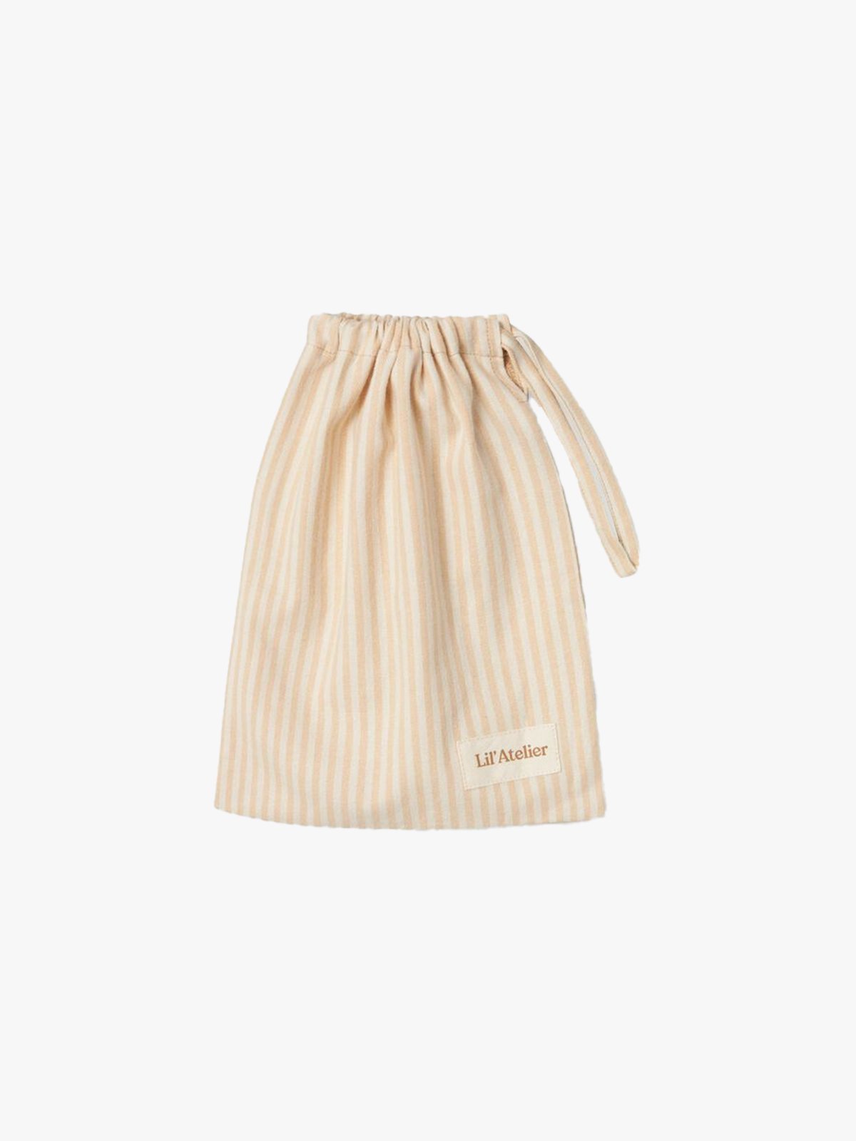 Lil' Atelier Sage Pyjamas Set Turtledove