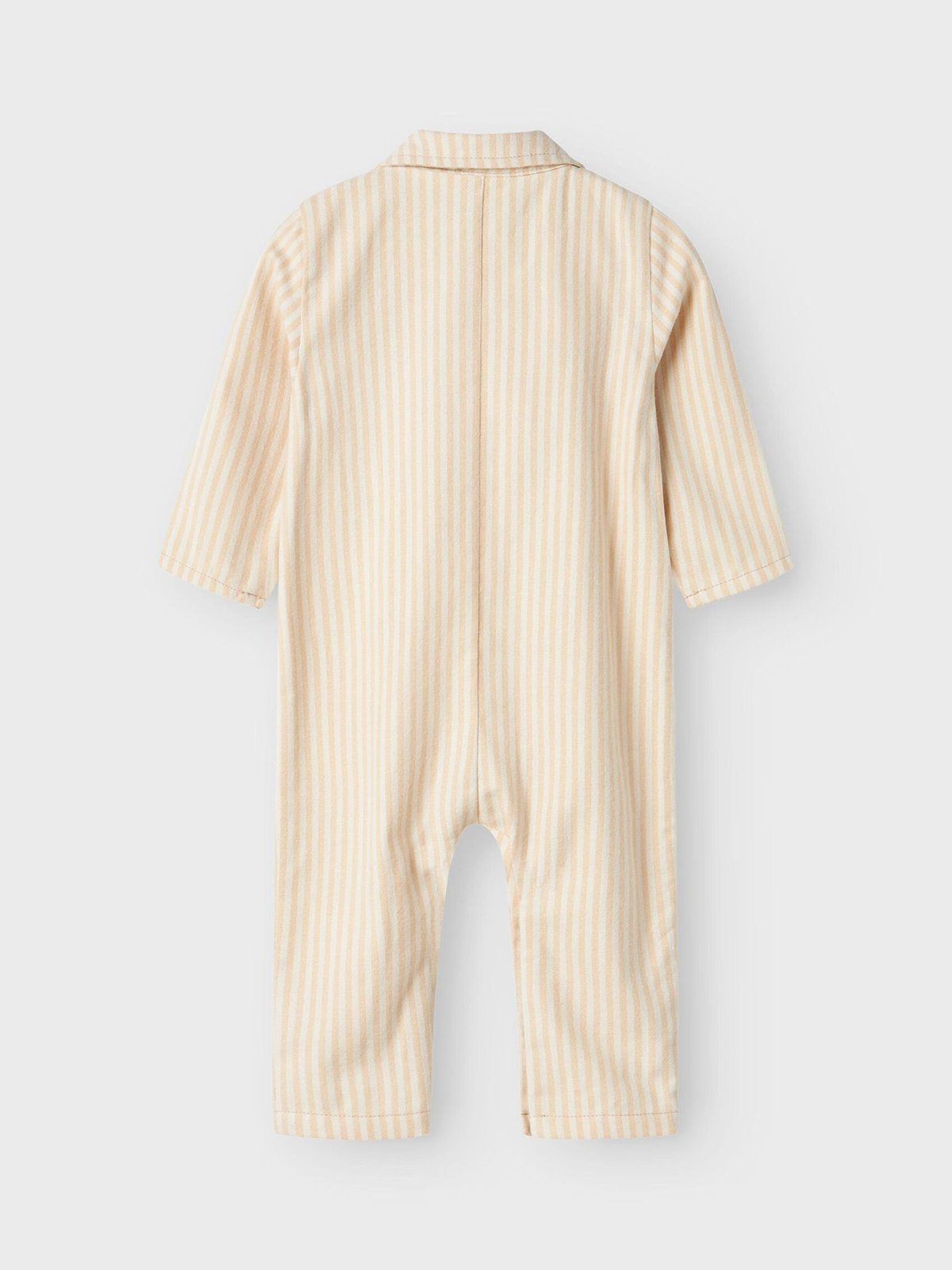 Lil- Atelier Sage Loose Nightsuit Turtledove
