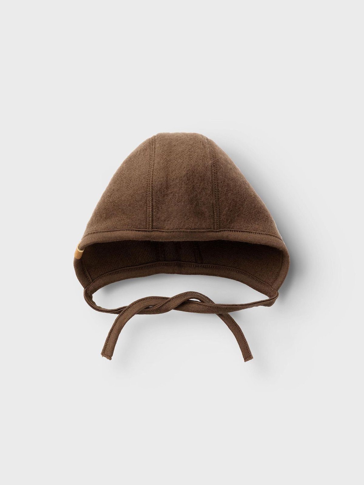 Lil- Atelier Dallas Nor Wool Hat Dark Earth