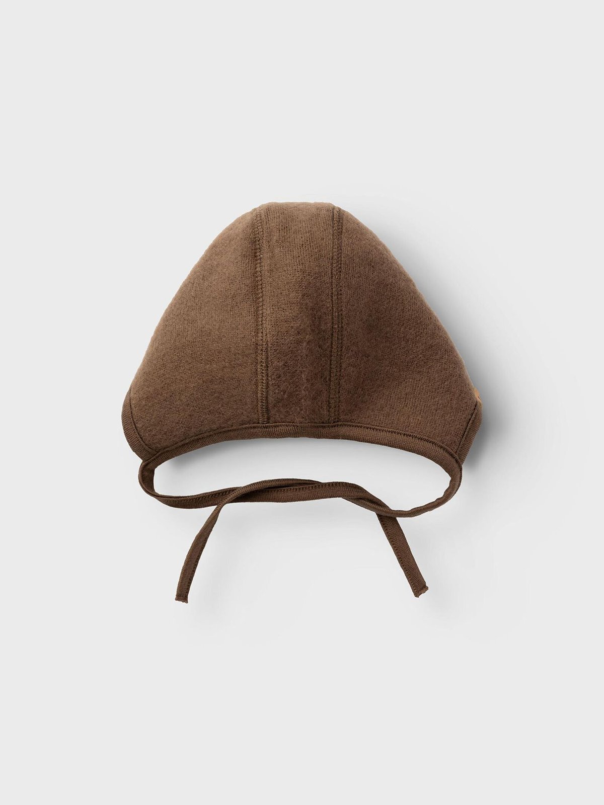 Lil- Atelier Dallas Nor Wool Hat Dark Earth