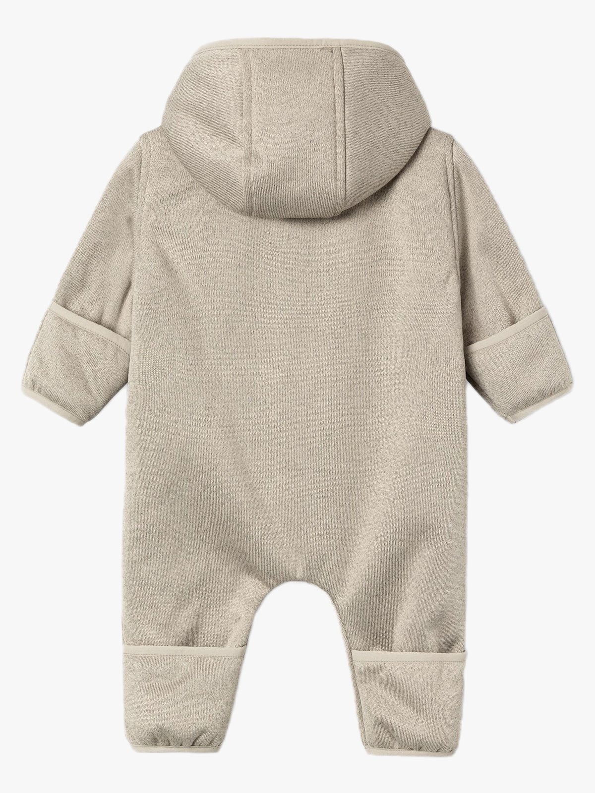 Lil- Atelier Loro Nob Loose Suit Fo Laurel Oak