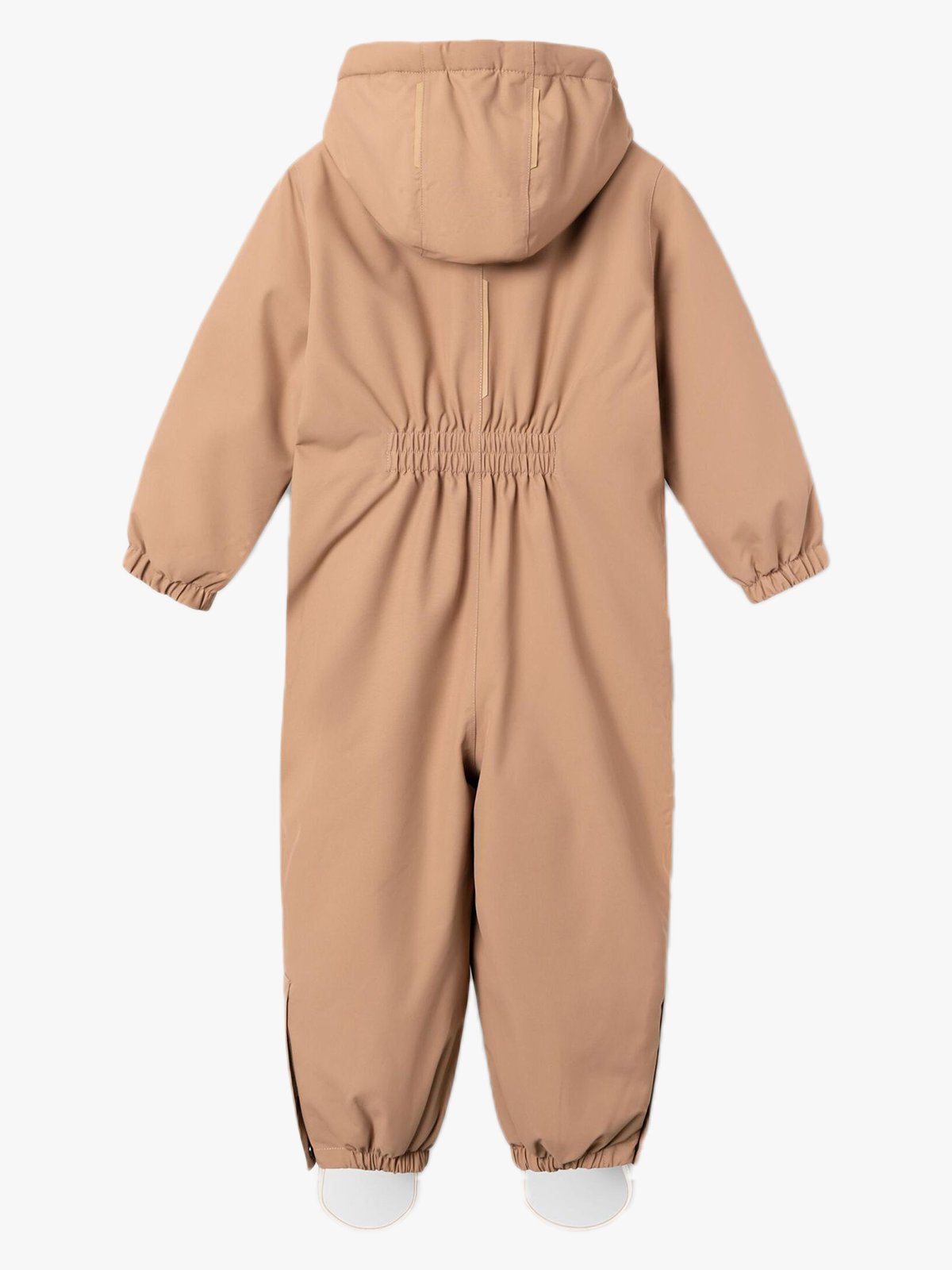 Lil' Atelier Lasnow Suit Beaver Fur