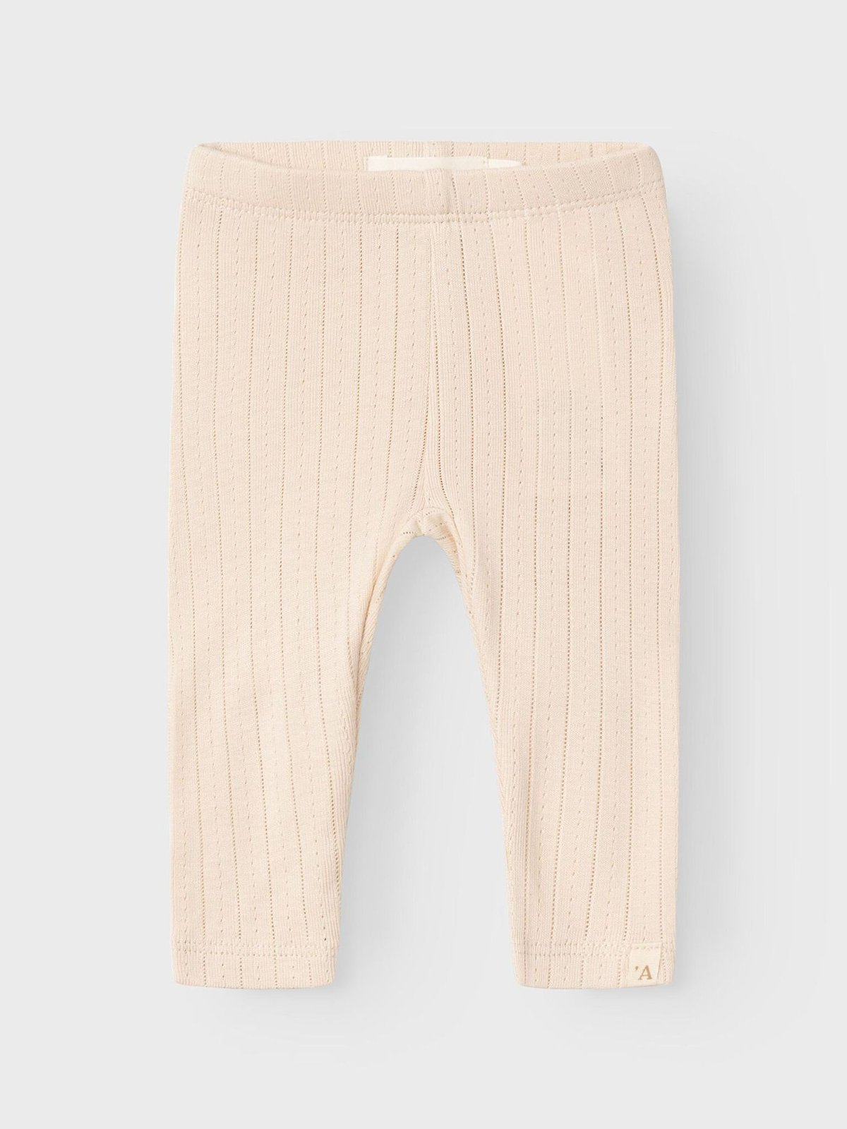 Lil- Atelier Rachel Nis Slim Leggings Sheer Bliss