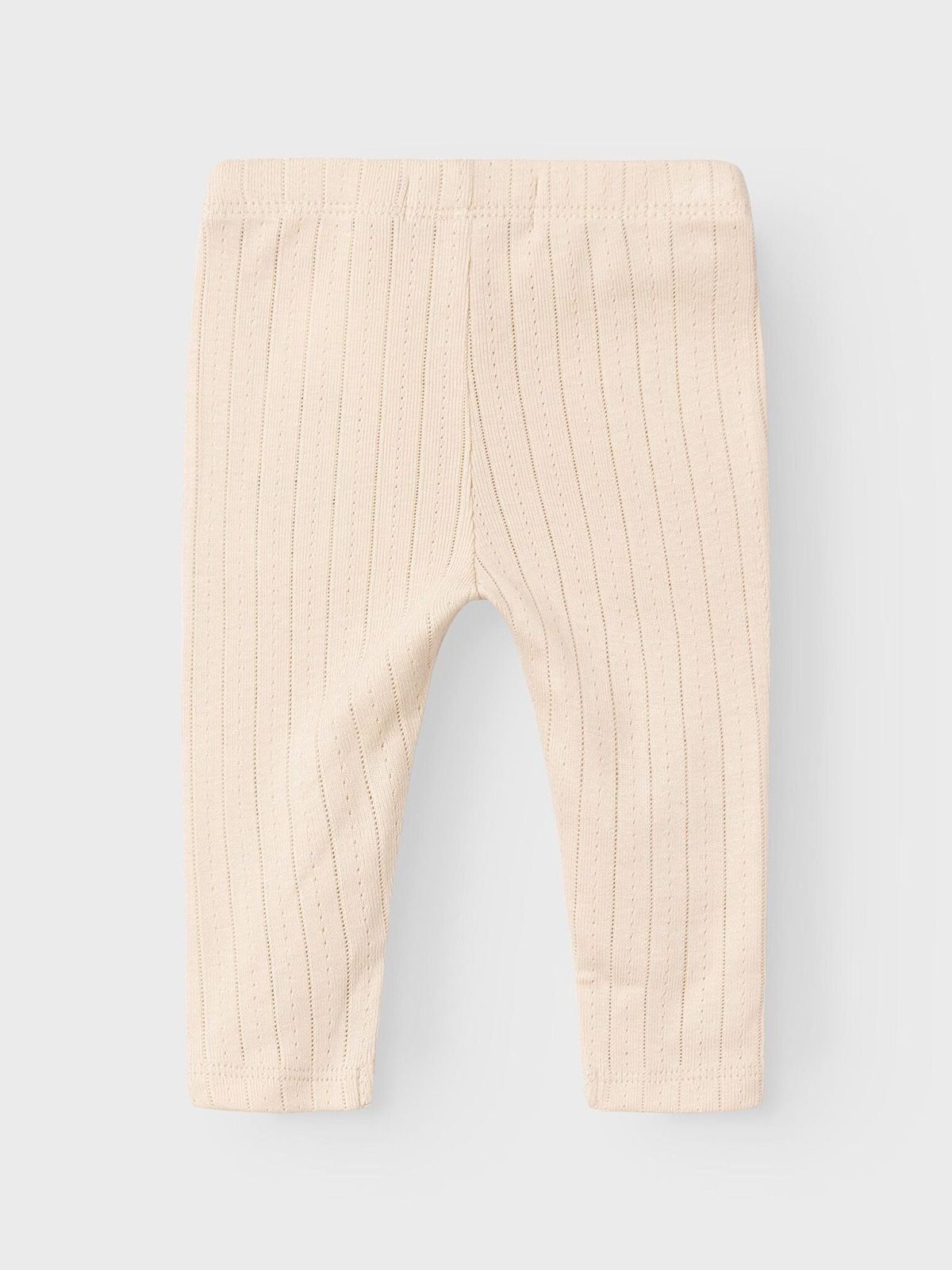 Lil- Atelier Rachel Nis Slim Leggings Sheer Bliss