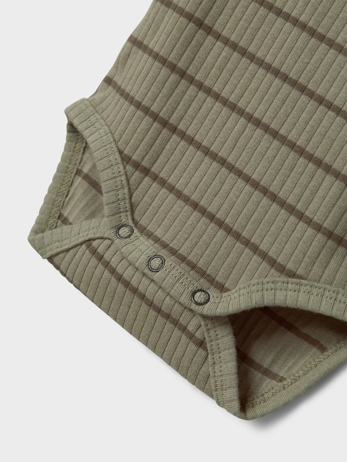 Lil- Atelier Kail Long Sleeve Slim Body Overland Trek