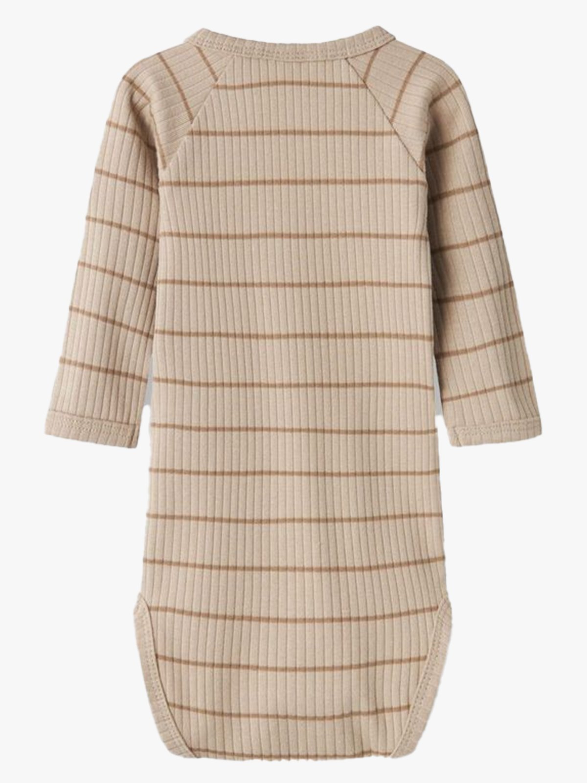 Lil- Atelier Kail Long Sleeve Slim Body Pure Cashmere