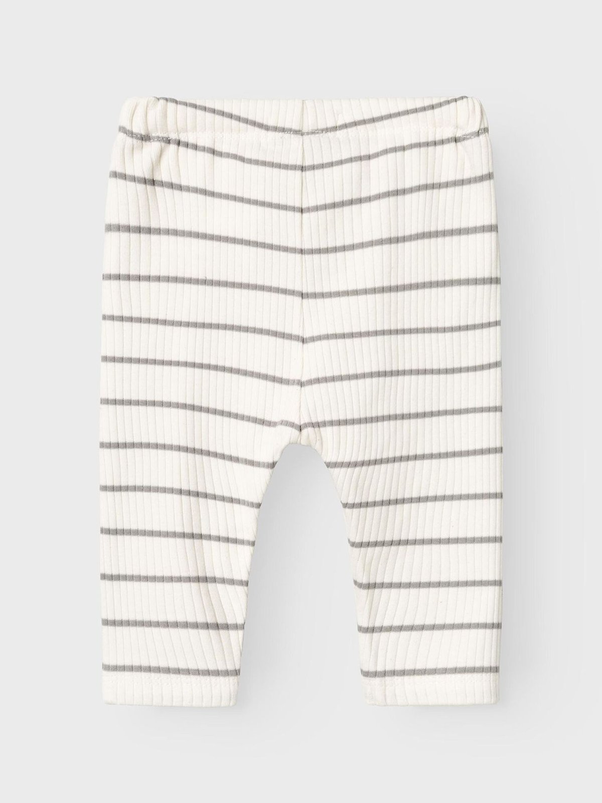 Lil- Atelier Kail Reg Pant Coconut Milk