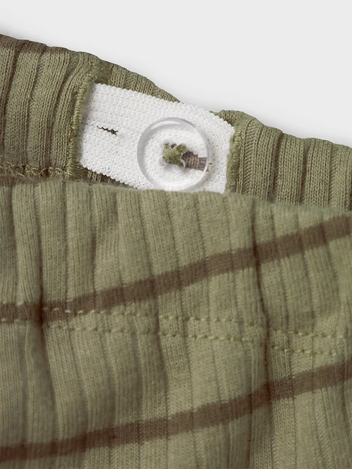 Lil- Atelier Kail Reg Pant Overland Trek