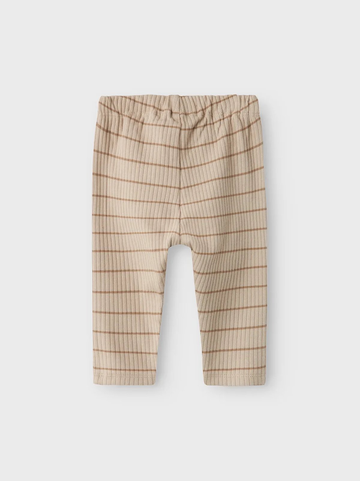 Lil- Atelier Kail Reg Pant Pure Cashmere