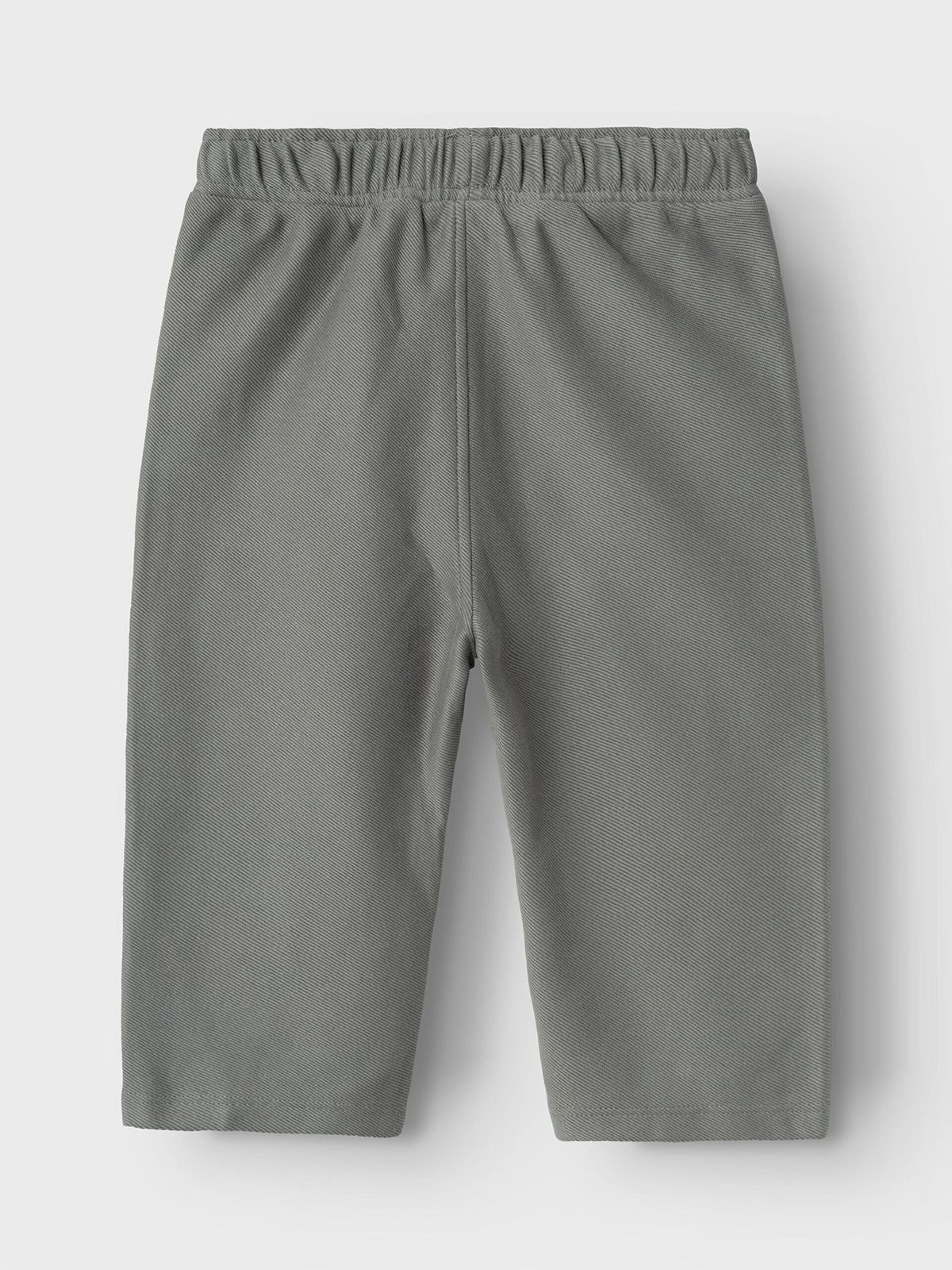 Lil' Atelier Kaleo Reg Pant Pewter