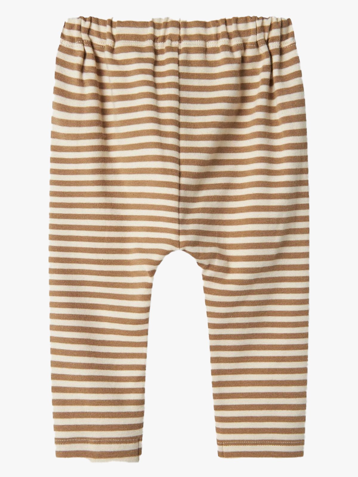 Lil- Atelier Geo Ask Loose Pant Birch