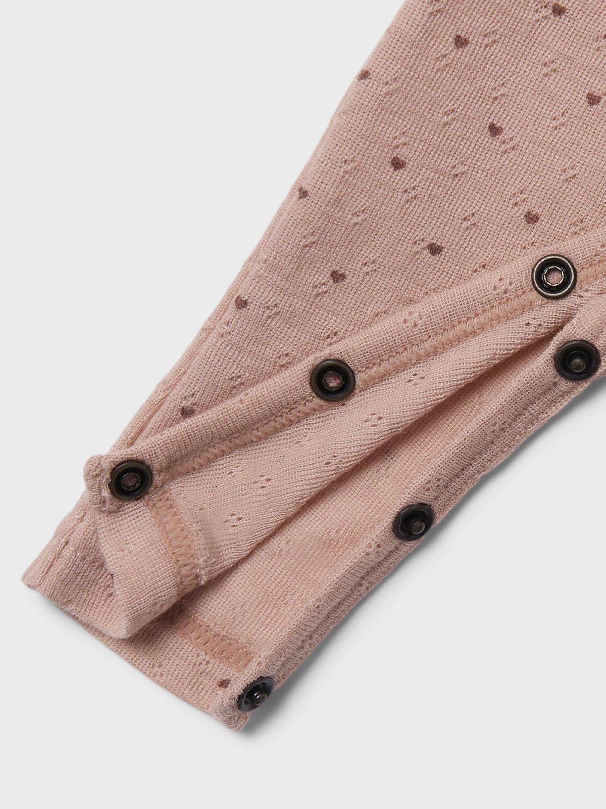 Lil- Atelier Nava Long Sleeve Slim Wool Suit Rugby Tan