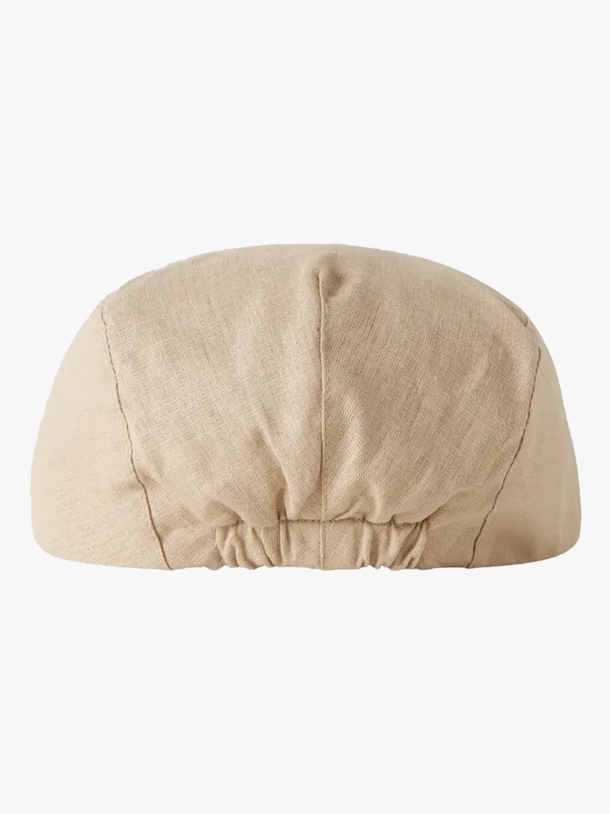 Lil- Atelier Felix Sixpence Hat Irish Cream