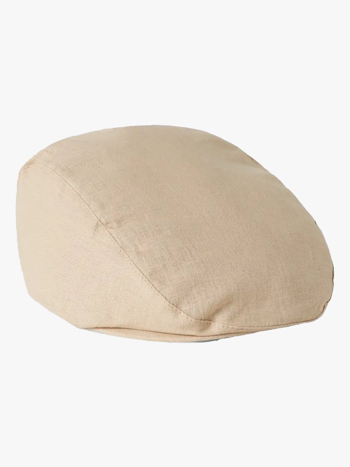 Lil- Atelier Felix Sixpence Hat Irish Cream