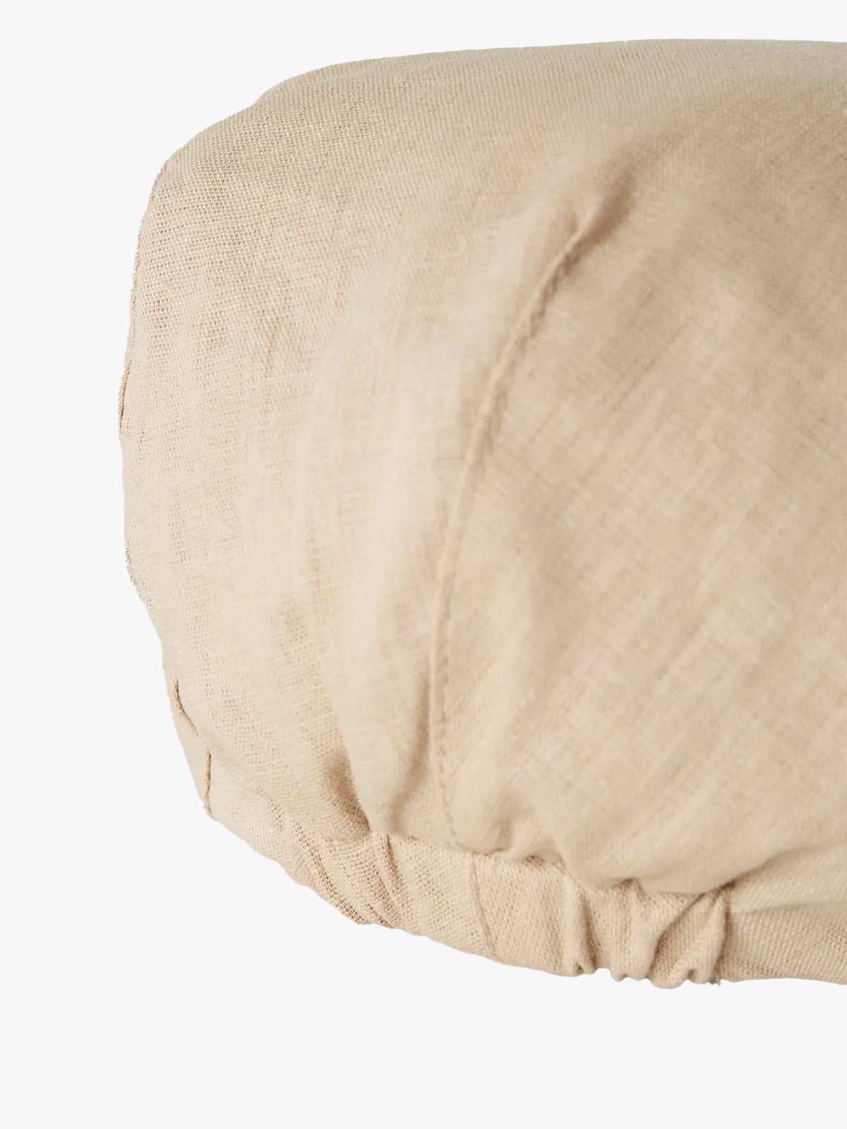 Lil- Atelier Felix Sixpence Hat Irish Cream