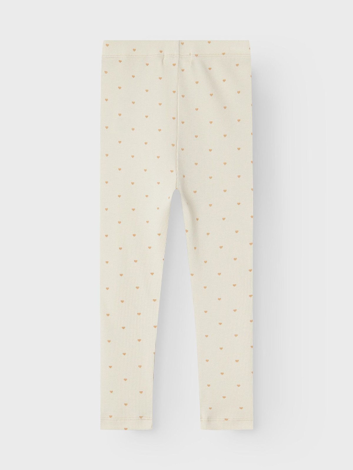 Lil- Atelier Gago Slim Legging Turtledove