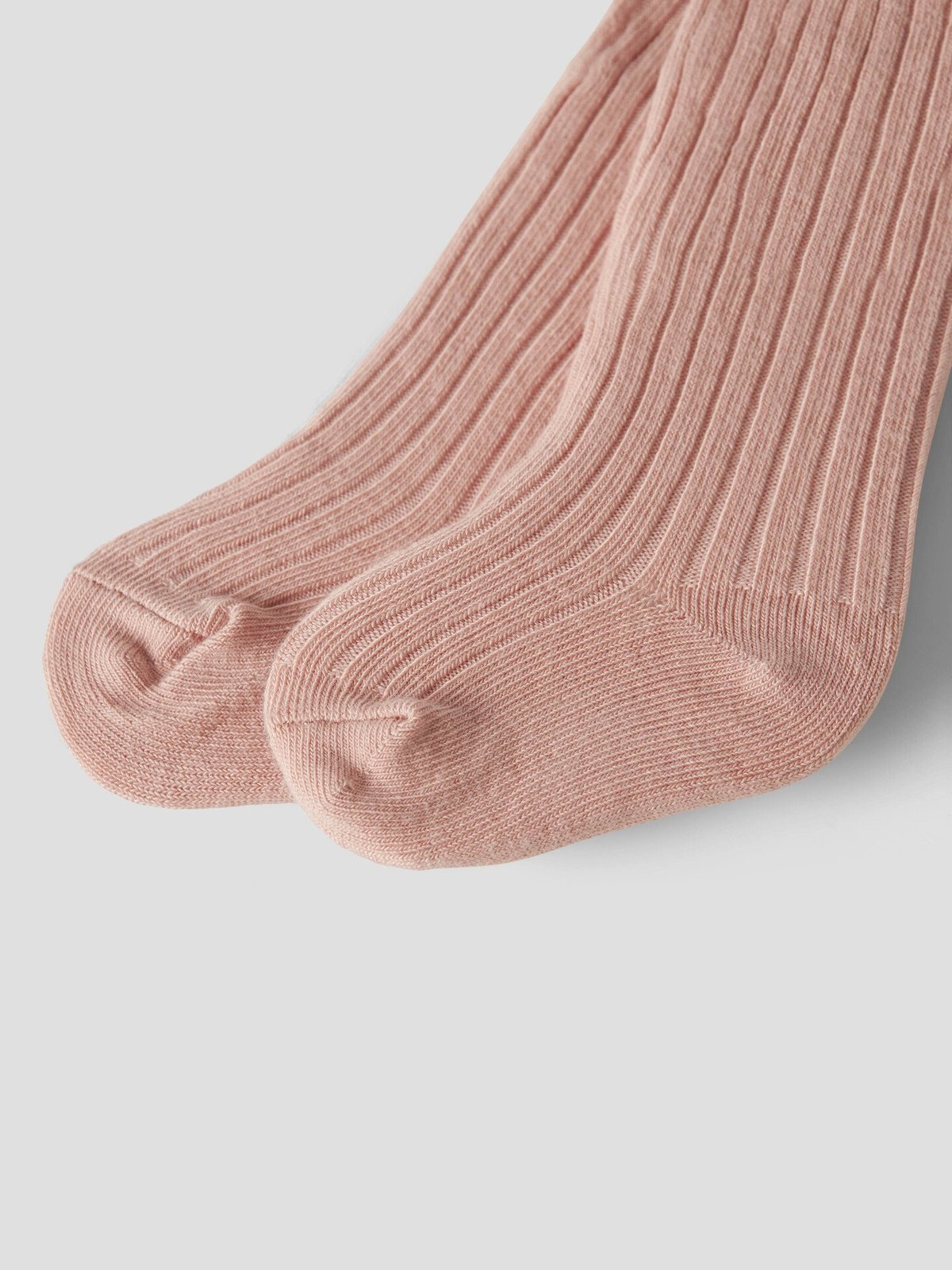 Lil- Atelier Ilso Pantyhose Misty Rose