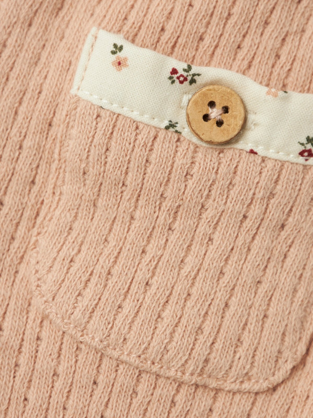 Lil- Atelier Rea Slim Legging Rugby Tan