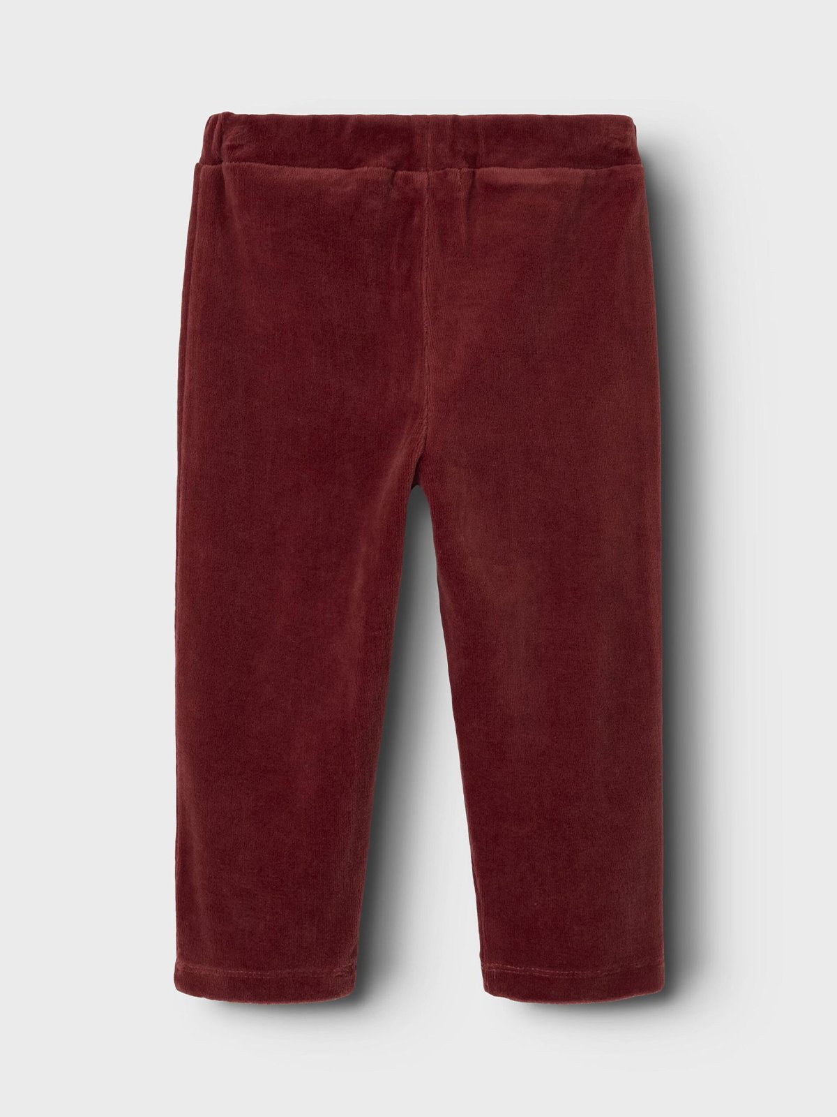 Lil' Atelier Saga Pant Spiced Apple