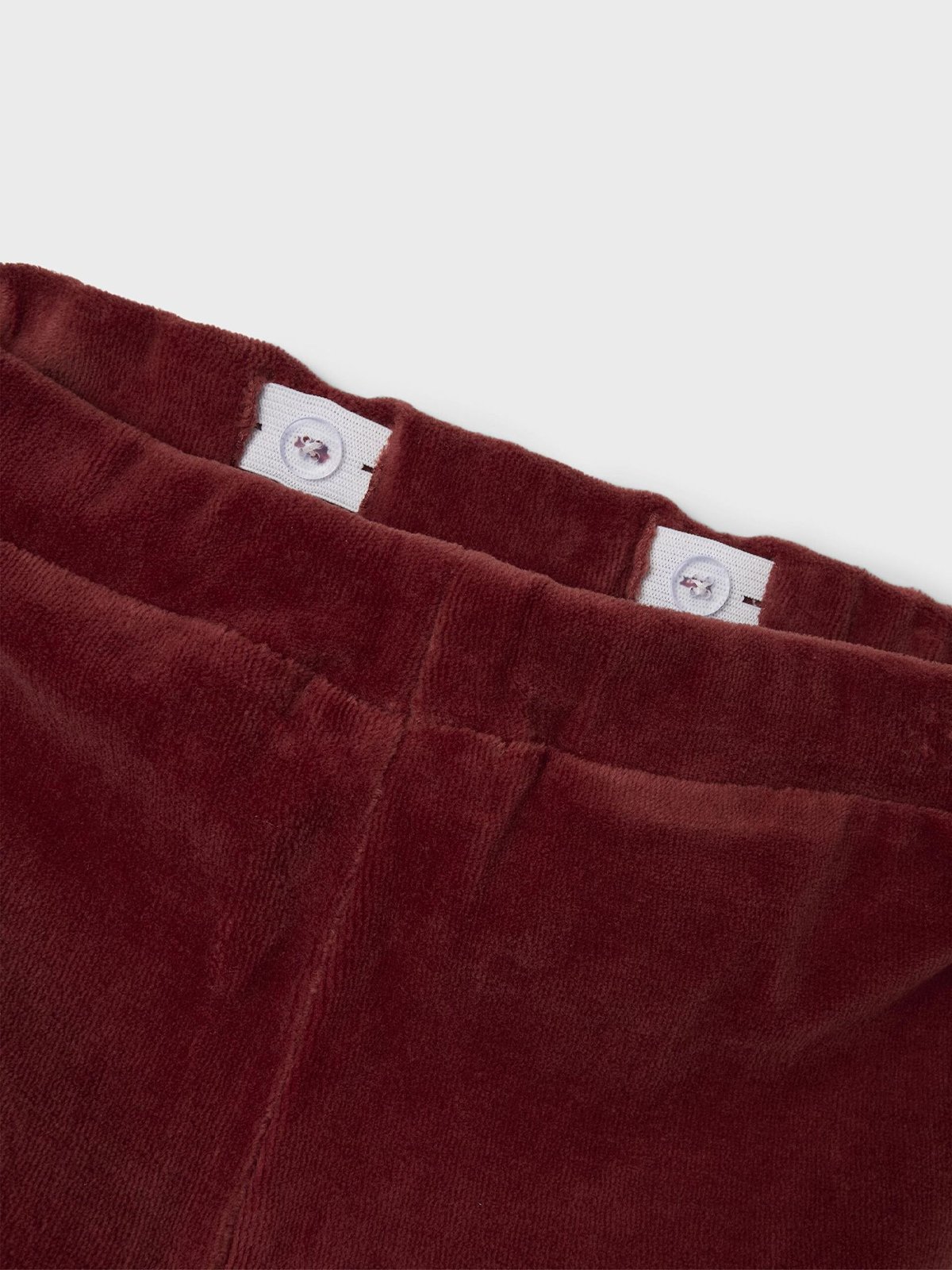 Lil' Atelier Saga Pant Spiced Apple