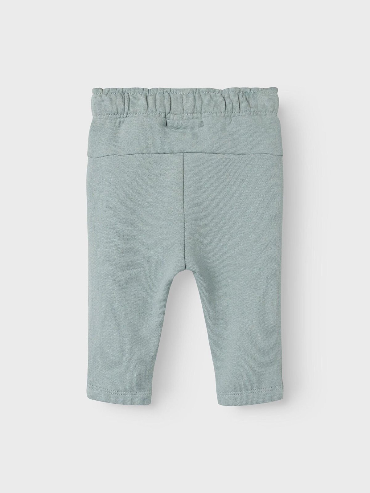 Lil- Atelier Jobo Nreg Sweat Pant Bru Abyss