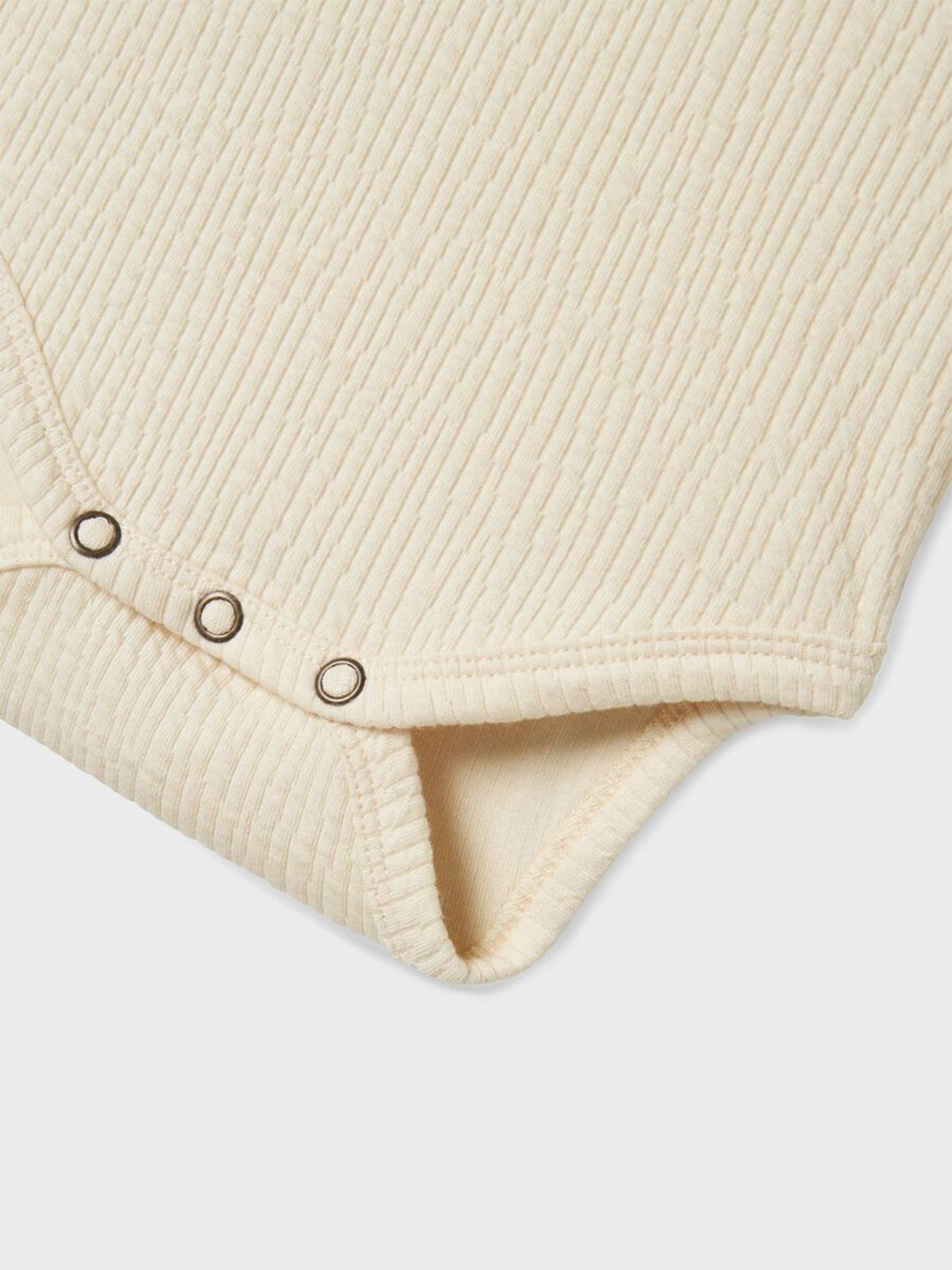 Lil- Atelier Oline Long Sleeve Slim Body Birch