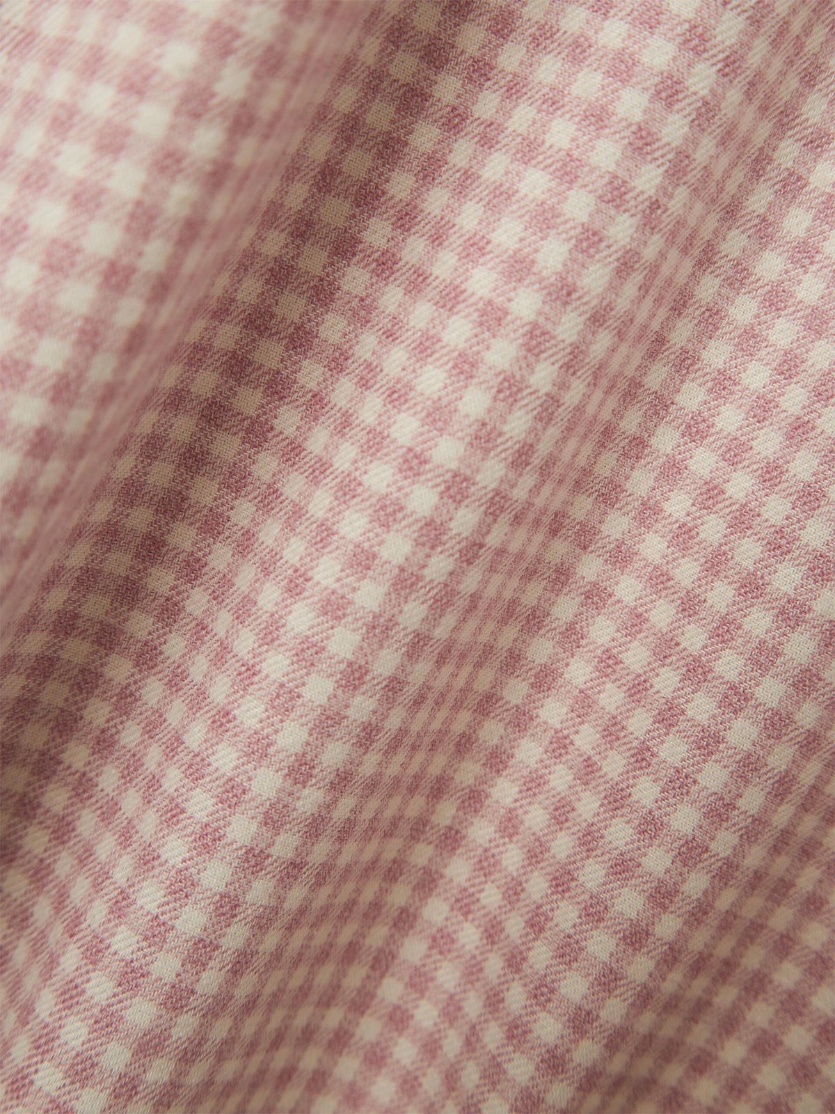 Lil- Atelier Trika Long Sleeve Loose Shirt Nostalgia Rose