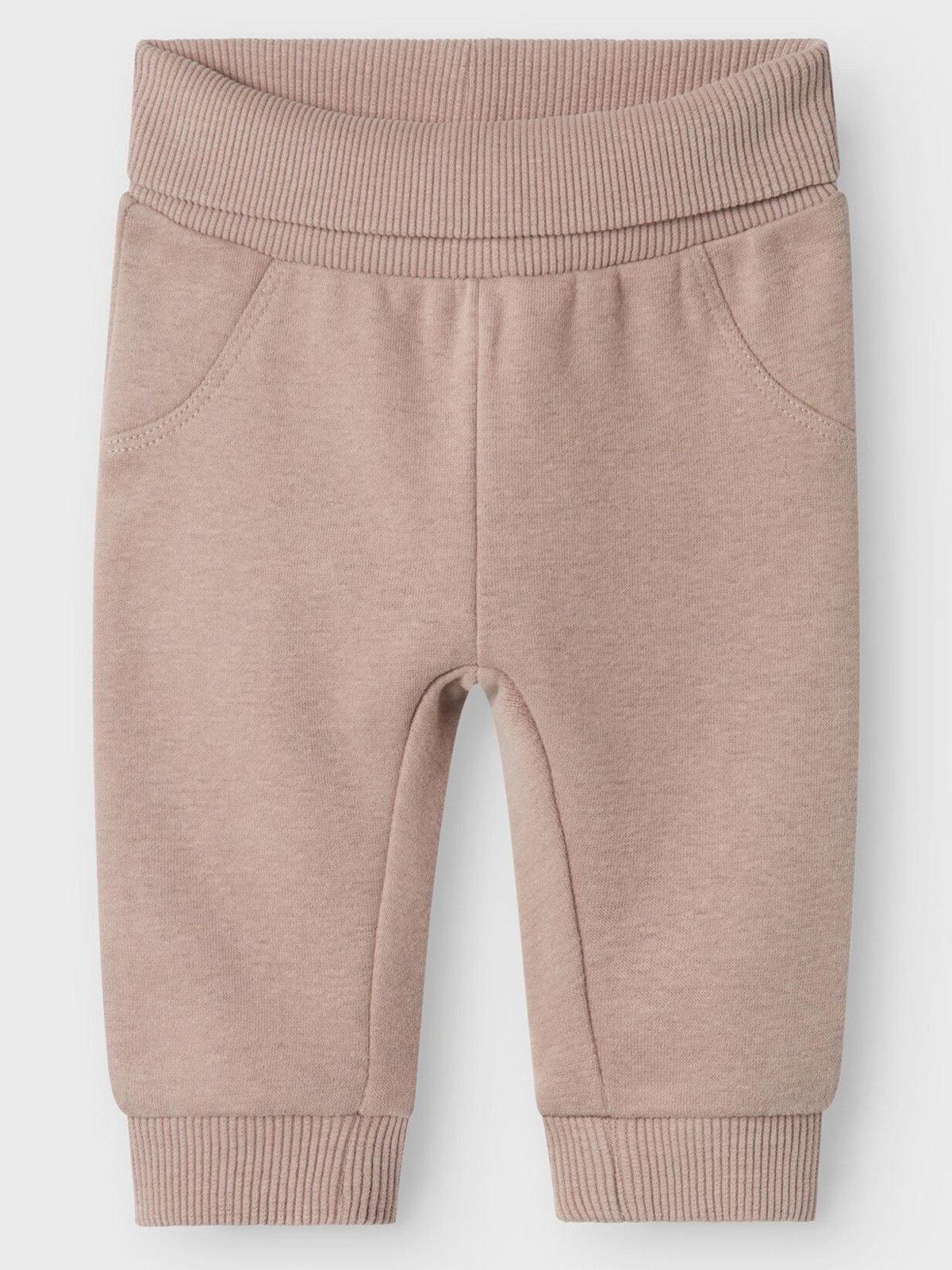 Lil' Atelier Ilondon Rie Sweat Pant Etherea
