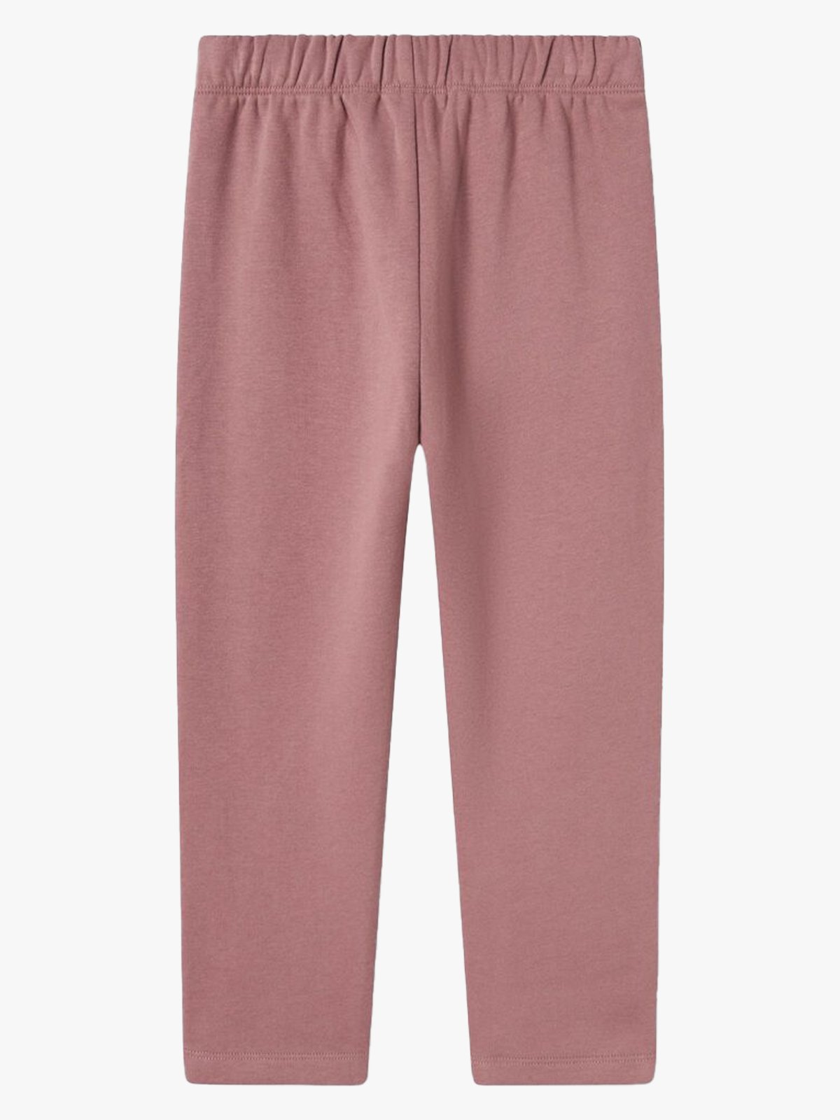 Lil- Atelier Ilondon Ras Sweat Pant Nostalgia Rose