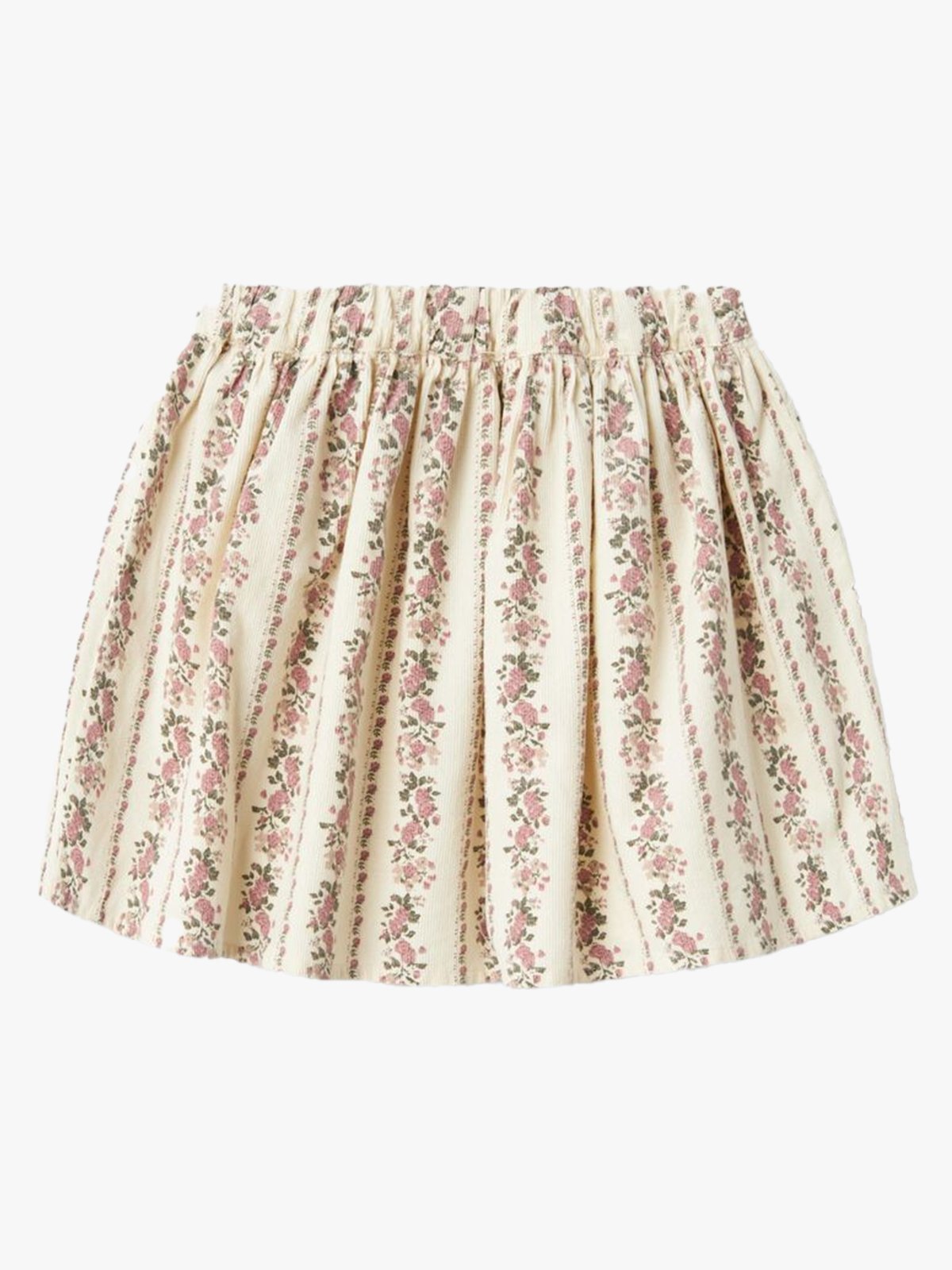 Lil- Atelier Tala Loose Skirt Turtledove