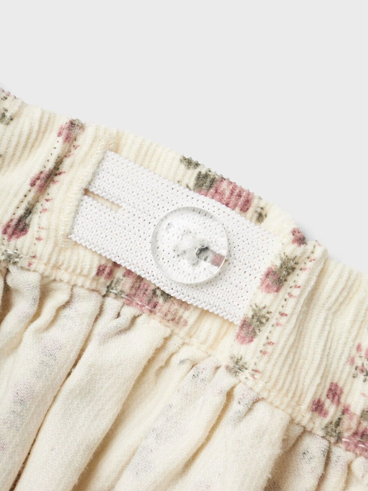 Lil- Atelier Tala Loose Skirt Turtledove