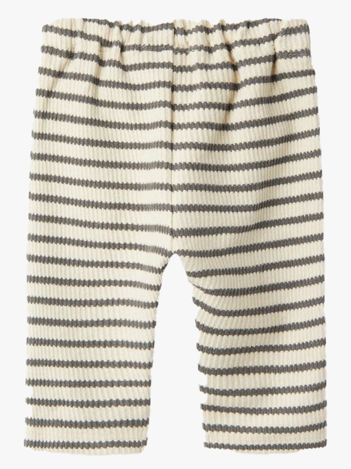 Lil- Atelier Tadeo Pant Turtledove Pewter