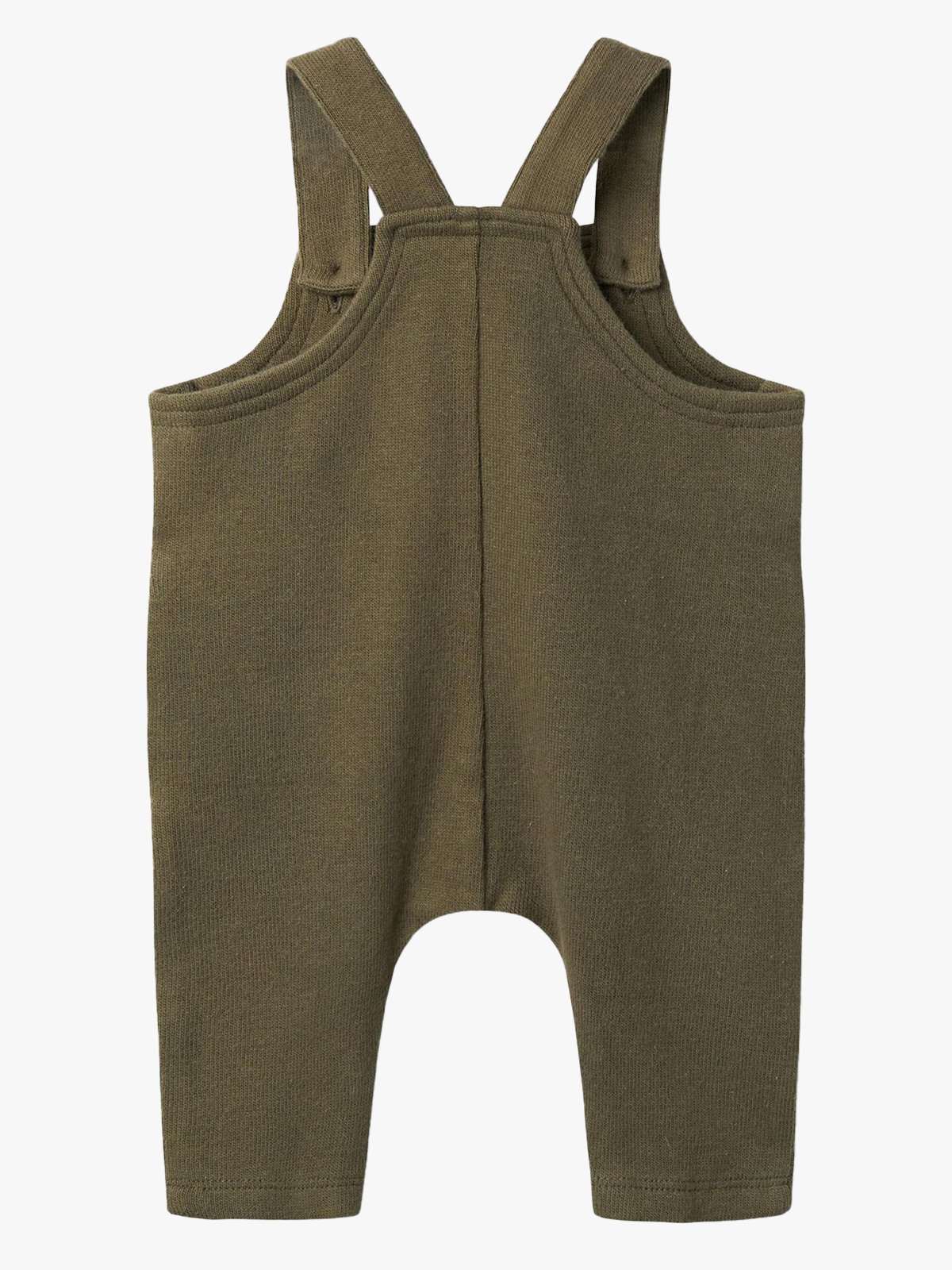 Lil- Atelier Thoro Hes Overall Kalamata